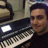Yamaha a2000